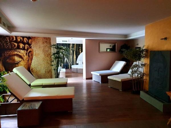 Hotel Geiger Фюссен Экстерьер фото