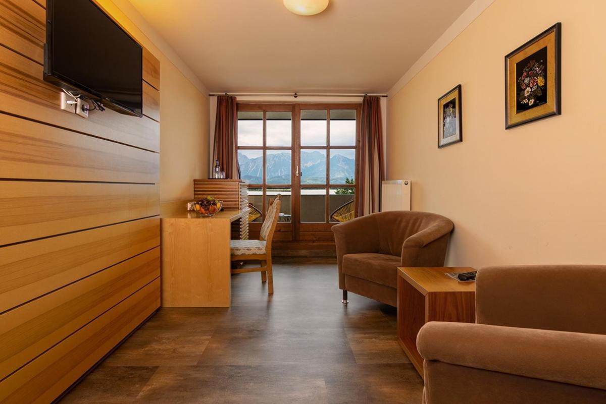 Hotel Geiger Фюссен Экстерьер фото