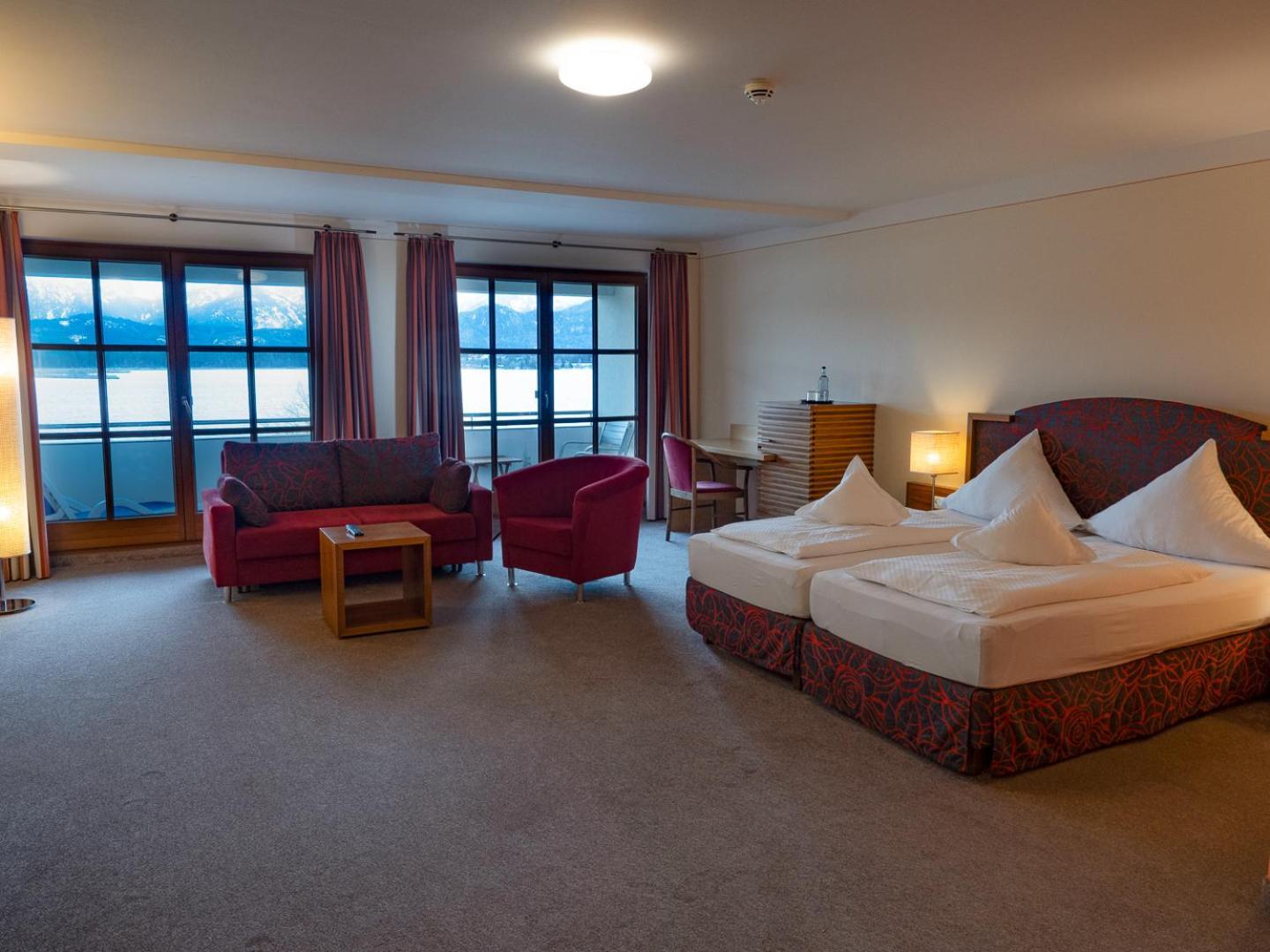 Hotel Geiger Фюссен Экстерьер фото