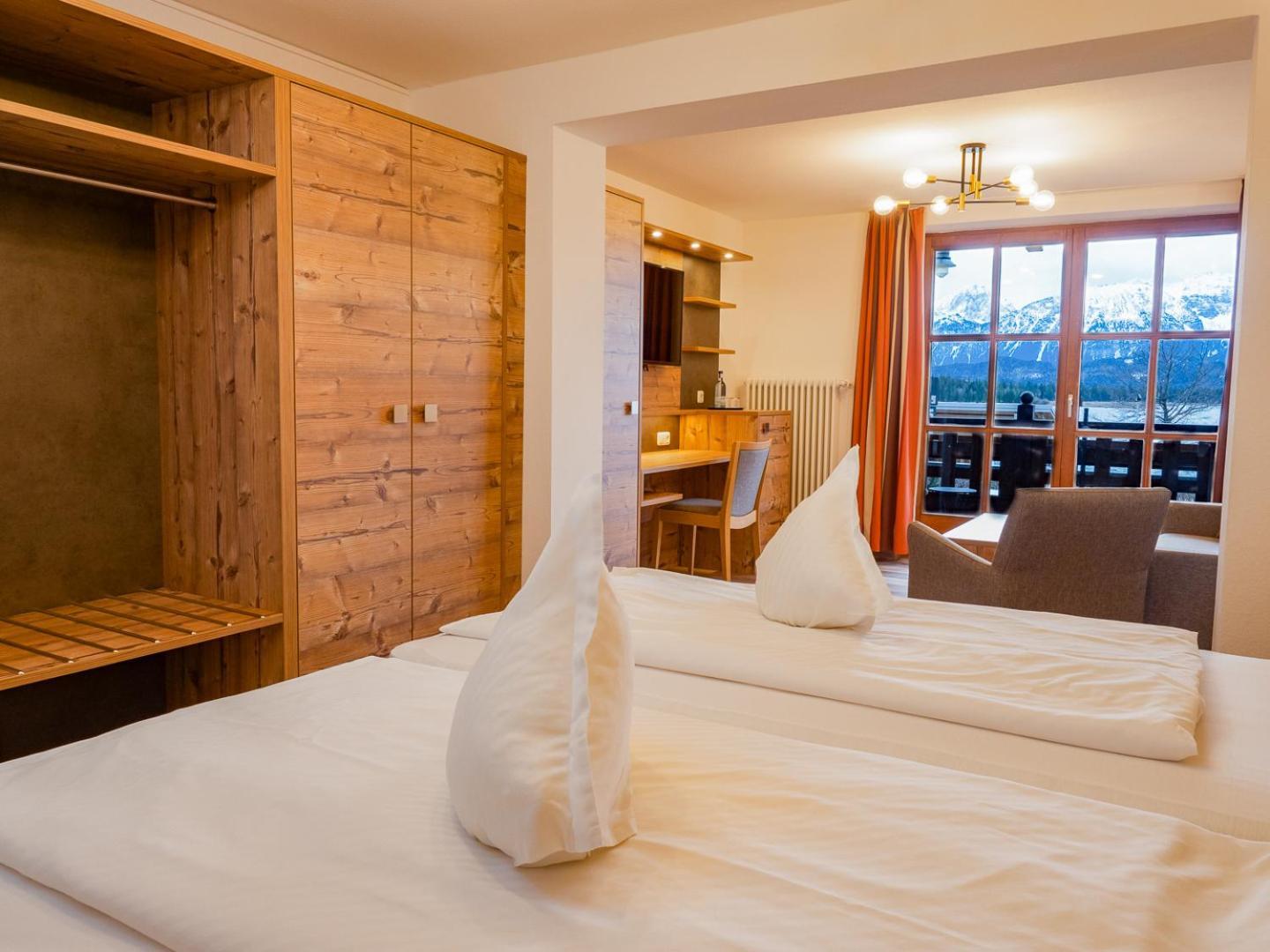 Hotel Geiger Фюссен Экстерьер фото