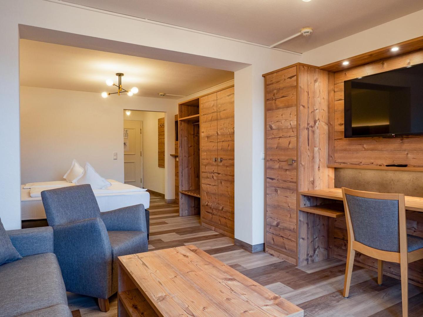 Hotel Geiger Фюссен Экстерьер фото