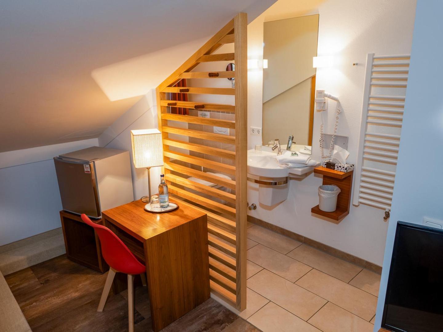 Hotel Geiger Фюссен Экстерьер фото